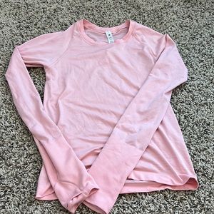 Lululemon top